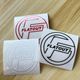FLATOUT �����ޡ����ڤ�ʸ�����ƥå���(��åɡ��ۥ磻��/�֥�å�)ľ��80����