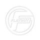 FLATOUT �����ޡ����ڤ�ʸ�����ƥå���(��åɡ��ۥ磻��/�֥�å�)ľ��80����