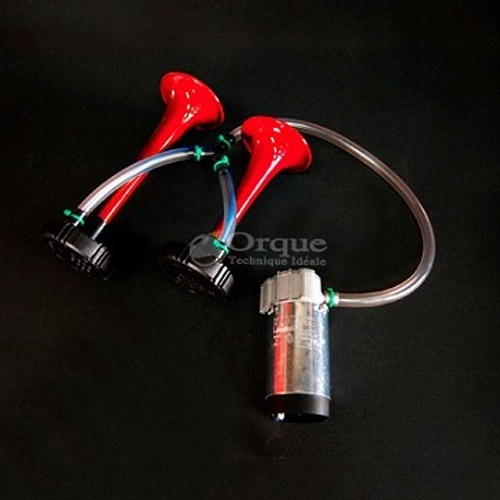 Orque FIAT 500 ABARTH 500/595/695/124spider �����ۡ��󥷥��ƥ�