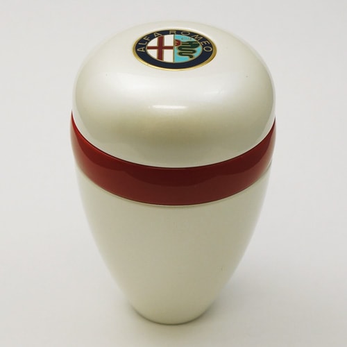 Alfa Romeo ���եȥΥ�(�ѡ���ۥ磻��)