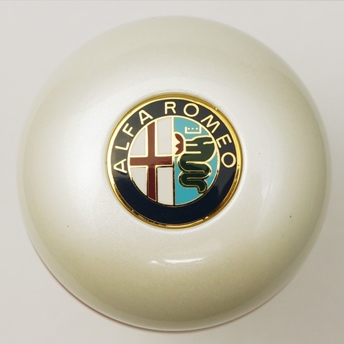 Alfa Romeo ���եȥΥ�(�ѡ���ۥ磻��)