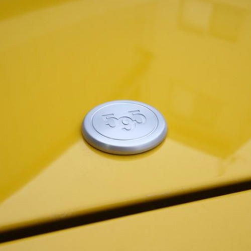 ABARTH  595 롼եƥʥåסƥʥå