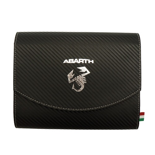 ABARTH ���� �ָ��ڥ�����