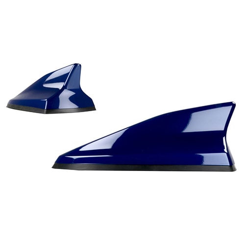 EVE DESIGN ABARTH �ǥ����󥢥�ƥ� ���㡼�� TYPE7(�֥롼)