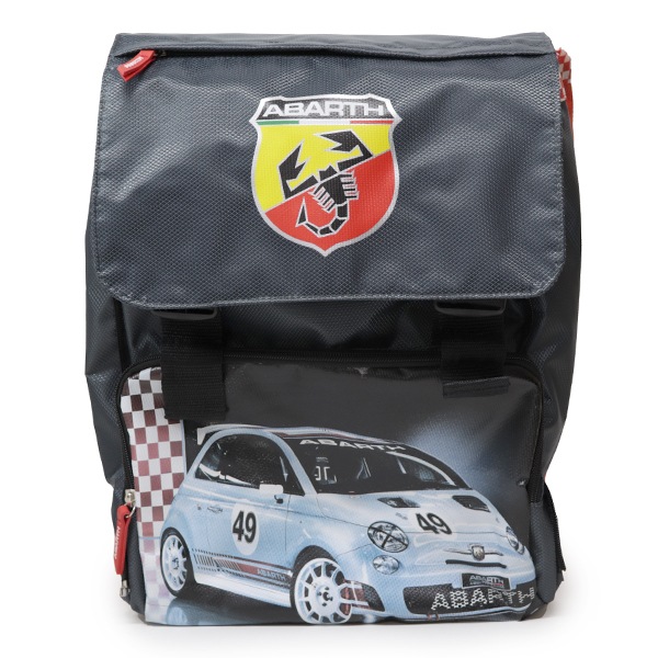 ABARTH  եȥץ ǥѥåʥ֥åߥåɡ