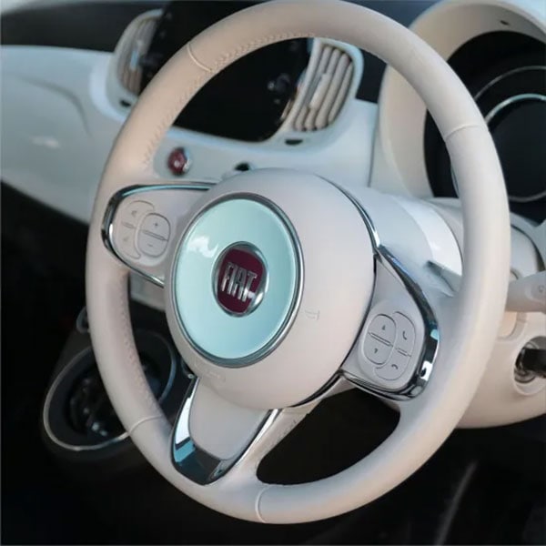 EVE DESIGN ϥɥǥ졼֥顼ɡʥġ FIAT/ABARTH ߥ ꡼ CDF-166