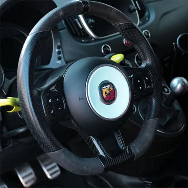 EVE DESIGN ϥɥǥ졼֥顼ɡʥġ FIAT/ABARTH ߥ ꡼ CDF-166