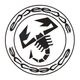 ABARTH ���åƥ��󥰥��ƥå��� ľ��8.0�ѡʥ�åɡ��֥�å��������������ۥ磻�ȡ�