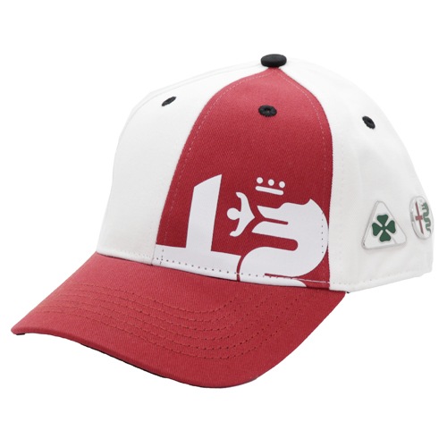 Alfa Romeo ���� ����å�(��åɡߥۥ磻��)