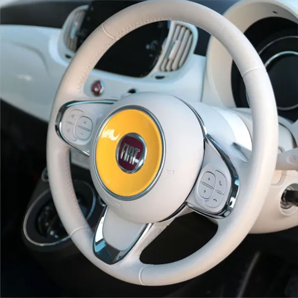 EVE DESIGN ϥɥǥ졼֥顼ɡʥġ FIAT/ABARTH  CDF-258