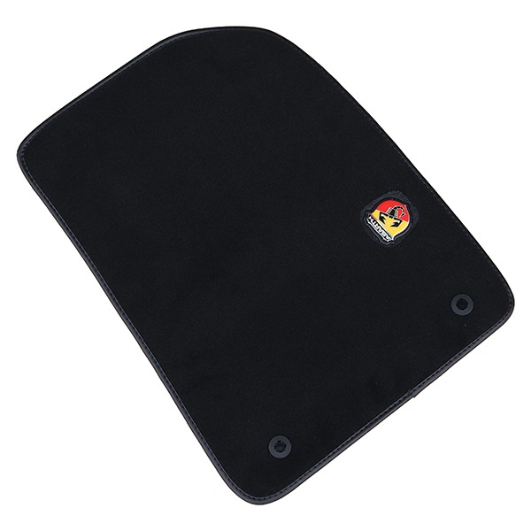 ABARTH ���� 500 �ե����ޥå� / ���ϥ�ɥ���