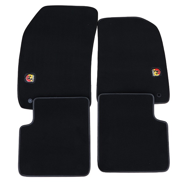 ABARTH ���� 500 �ե����ޥå� / ���ϥ�ɥ���