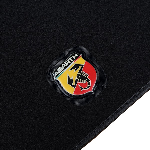 ABARTH ���� 500 �ե����ޥå� / ���ϥ�ɥ���