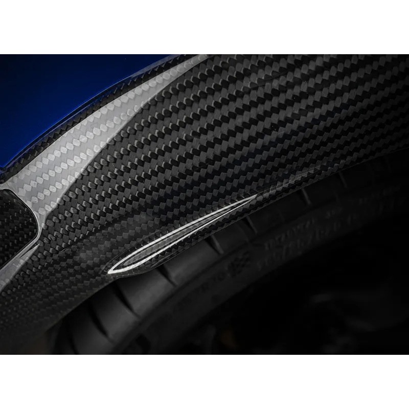 KOSHI Alfa Romeo GIULIA GTAm Style �ꥢ �ե���������������å�