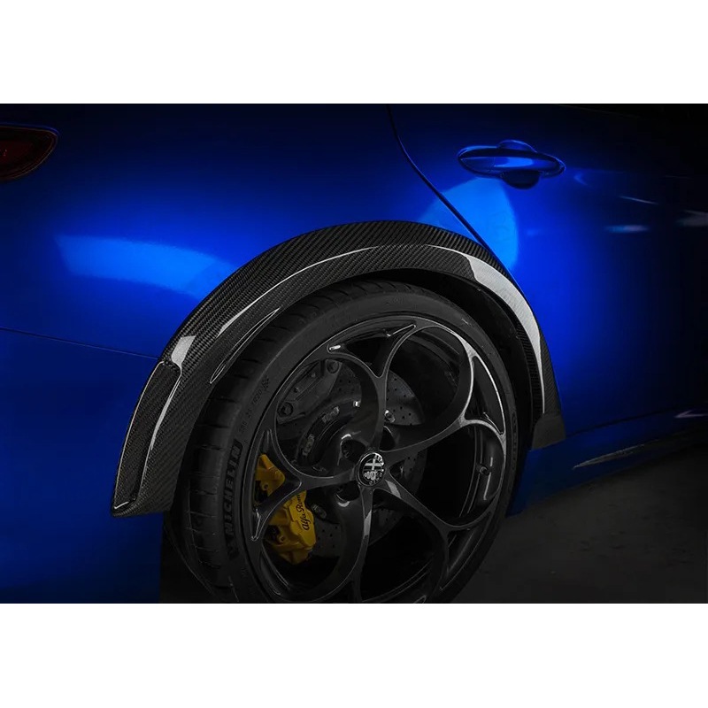 KOSHI Alfa Romeo GIULIA GTAm Style �ꥢ �ե���������������å�