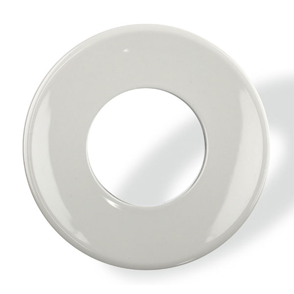 EVE DESIGN �ϥ�ɥ�ǥ��졼�����֥��顼�ɡ��ʥġ� FIAT/ABARTH���� �ܥ��Υ� �ۥ磻�� CDF-268