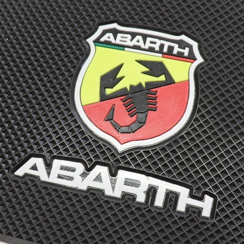 ABARTH ��С��ѥå�(�֥�å�) ���Х��