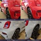 EVE DESIGN ABARTH   FAA-425ʥꥢ֥롼 S3/S4