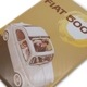 FIAT  ȥ饹ȡեȥץ졼ȥݥȥɡCFIAT500D
