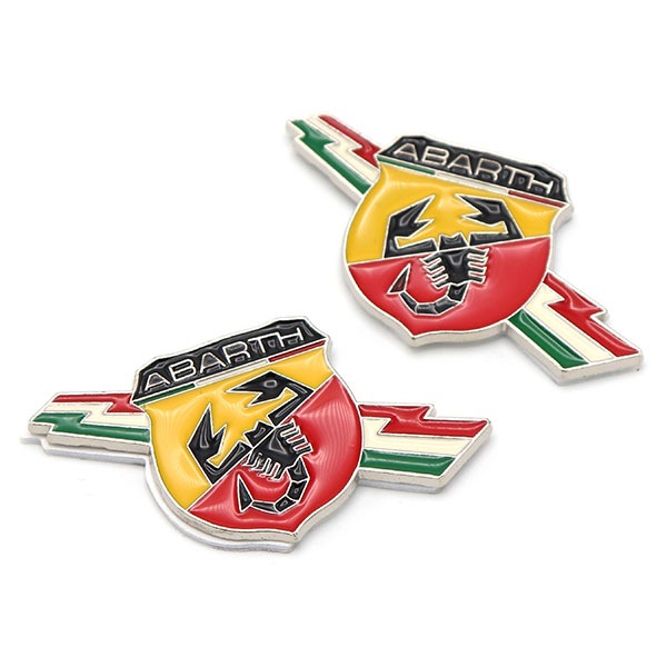 ABARTH �ȥꥳ������ ������� ����֥��ץ졼�ȥ��åȡʥ���60�ߥ襳115�����˥��Х��