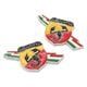 ABARTH �ȥꥳ������ ������� ����֥��ץ졼�ȥ��åȡʥ���60�ߥ襳115�����˥��Х��