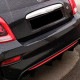 ABARTH ���� 595 ���꡼��4�� �ꥢ��åץ��С� �ʥ�åɡ˥Х�ѡ����󥵡��ȥꥢ