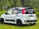 ��piu panda��FLATOUT FIAT PANDA �ꥢ�����ȥ��ݥ��顼������ž夲