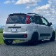 ��piu panda��FLATOUT FIAT PANDA �ꥢ�����ȥ��ݥ��顼������ž夲