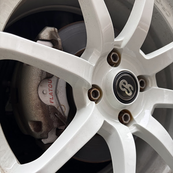FLATOUT FIAT 1.2/1.4/Twinair/PANDA�� ������ȥ֥졼���ѥå� �ե����