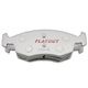 FLATOUT FIAT 1.2/1.4/Twinair/PANDA�� ������ȥ֥졼���ѥå� �ե����