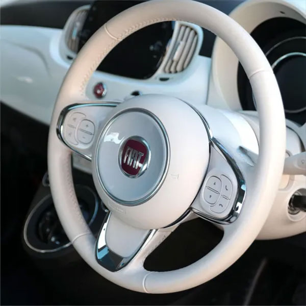 EVE DESIGN �ϥ�ɥ�ǥ��졼�����֥��顼�ɡ��ʥġ� FIAT/ABARTH���� ���졼 CDF-676