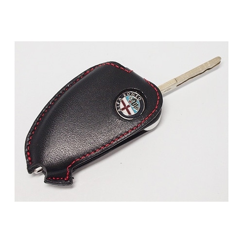 Alfa Romeo 147/156FL��/GT�쥶���������С�(�֥�å��ߥ�å�)
