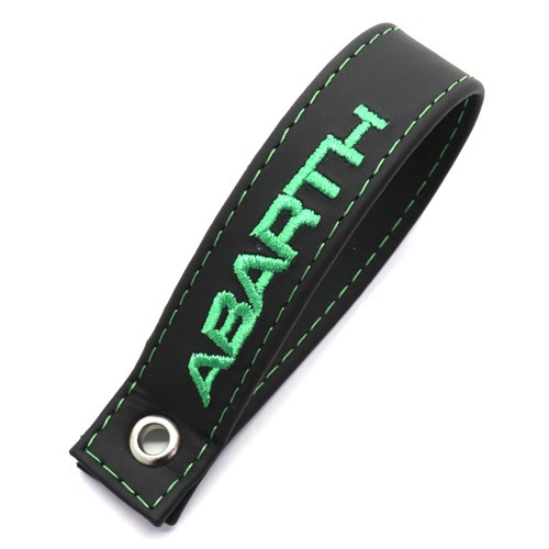 ABARTH �ꥢ�����ȥ��ȥ�å�(�֥�å��ߥ��꡼��) ���Х��