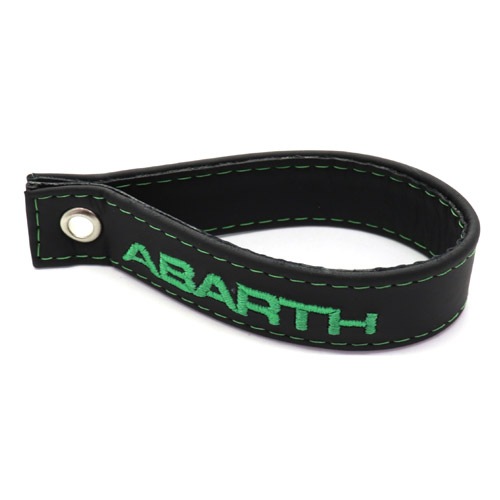 ABARTH �ꥢ�����ȥ��ȥ�å�(�֥�å��ߥ��꡼��) ���Х��