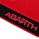 ABARTH 500/595/695 �ե����ޥåȡں��ϥ�ɥ��(��åɡߥ֥�å�)