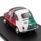FIAT 500 TRIBUTO TO ITALIA 1965 1/18�������� �ߥ˥��� SOLIDO