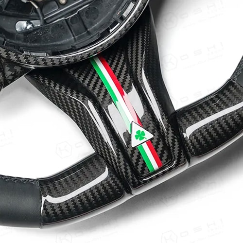 KOSHI GIULIA QV/STELVIO QV ƥ󥰥ȥ५С