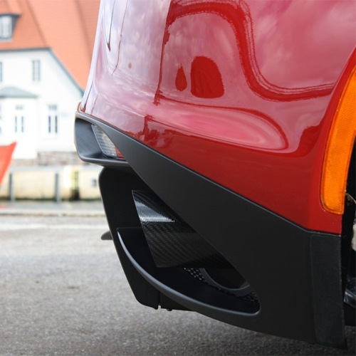 NOVITEC Alfa Romeo 4C ƥ쥹ݡĥޥե顼ɥܥ100