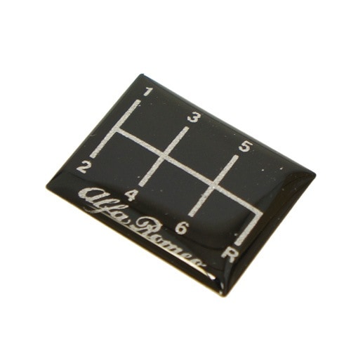 Alfa Romeo եȥѥ3Dƥå 6MT