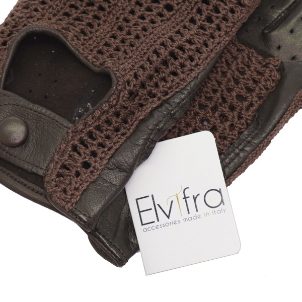 Elvifra ϡեå쥶ɥ饤ӥ󥰥(֥饦