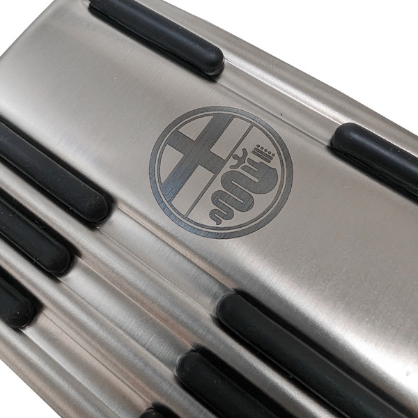 Alfa Romeo ���� GIULIETTA ���ϥ�ɥ�AT�� �ڥ��륫�С����åȡڥ�������/�֥졼����