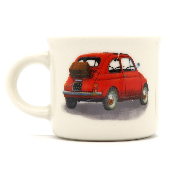 FIAT ���� �����ץ�å����å� 2�ĥ��å�