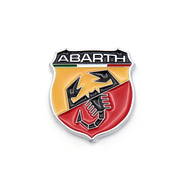 ABARTH ����֥��ץ졼�� 2�祻�åȡʥ���30�����ߥ襳27������