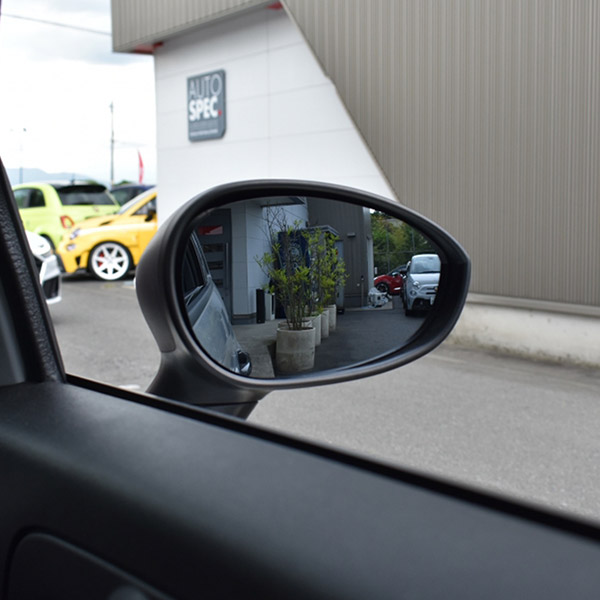 AutoStyle 磻ɥӥ塼ɥߥ顼 (ǥ FIAT500/ABARTH500/AlfaRomeo4C