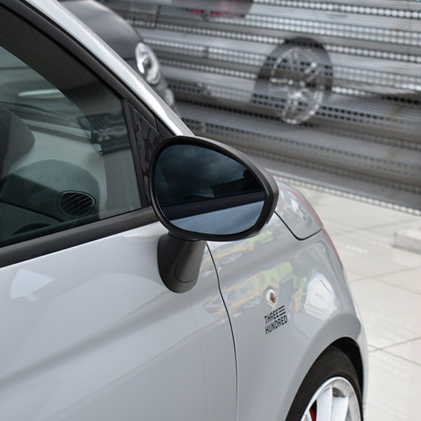 AutoStyle 磻ɥӥ塼ɥߥ顼 (ǥ FIAT500/ABARTH500/AlfaRomeo4C