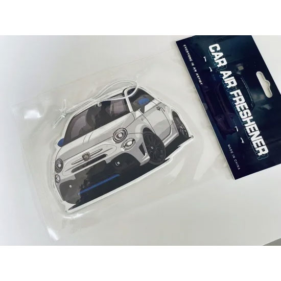 core OBJ select �����ե�å���ʡ� inspired by ABARTH