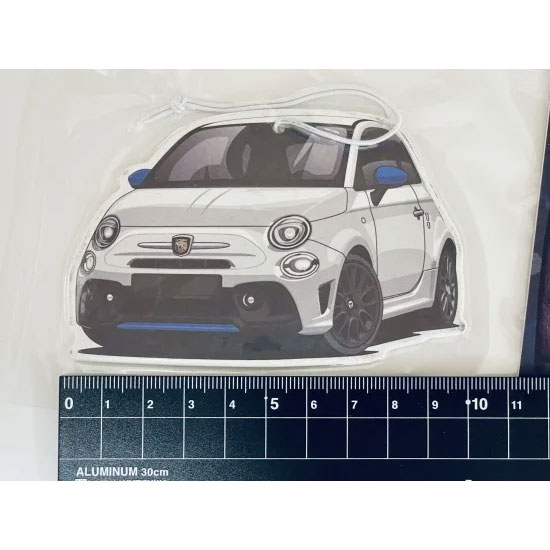 core OBJ select �����ե�å���ʡ� inspired by ABARTH