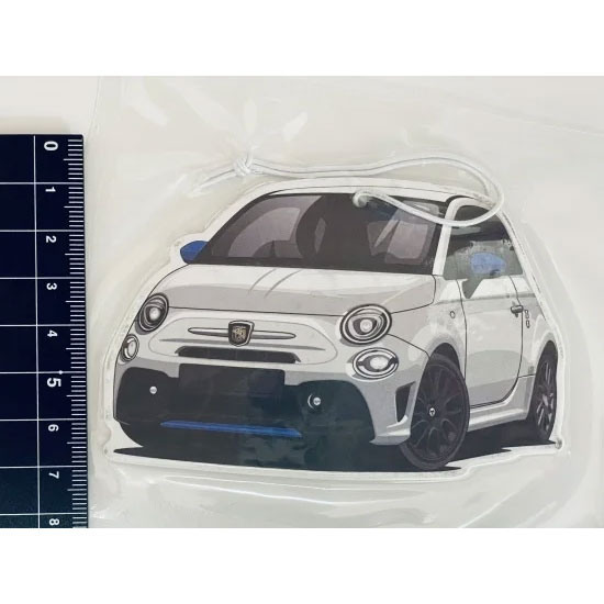 core OBJ select �����ե�å���ʡ� inspired by ABARTH