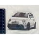 core OBJ select �����ե�å���ʡ� inspired by ABARTH