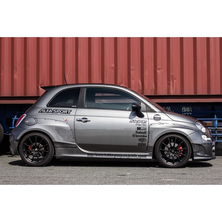 diverti ABARTH595���������ѡ� �����С��ե���������å�